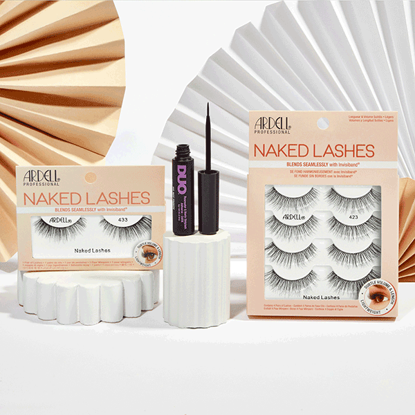 Naked Lashes di Ardell